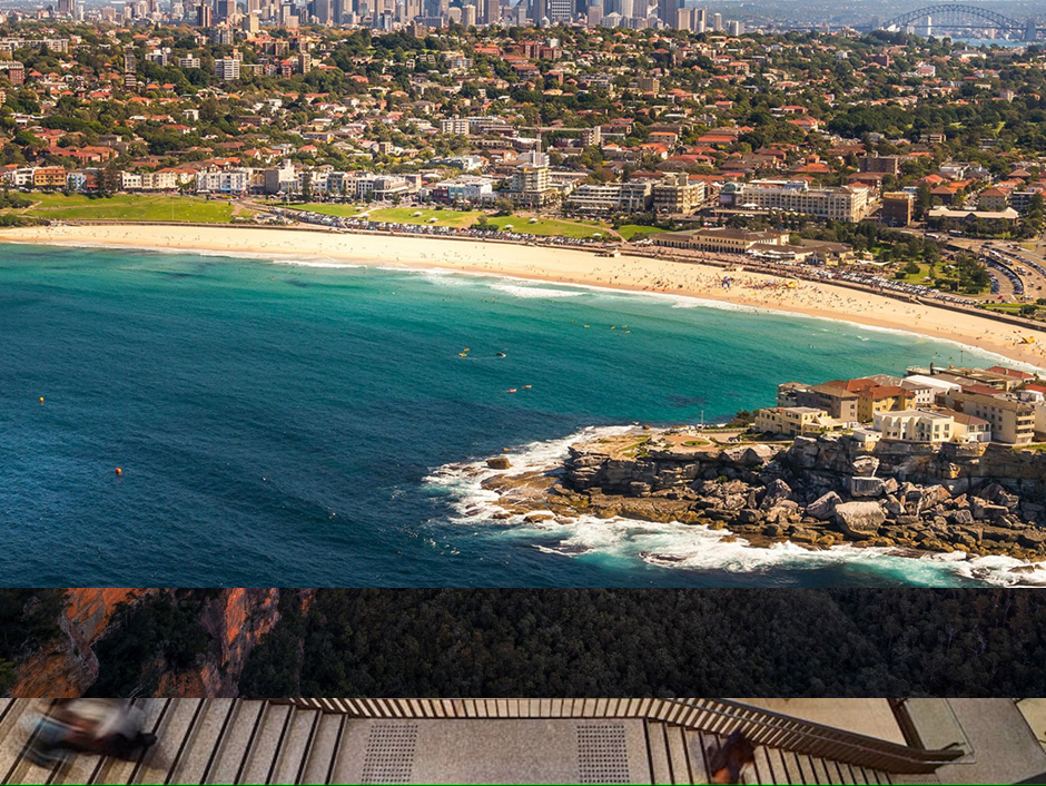 Bondi Beach