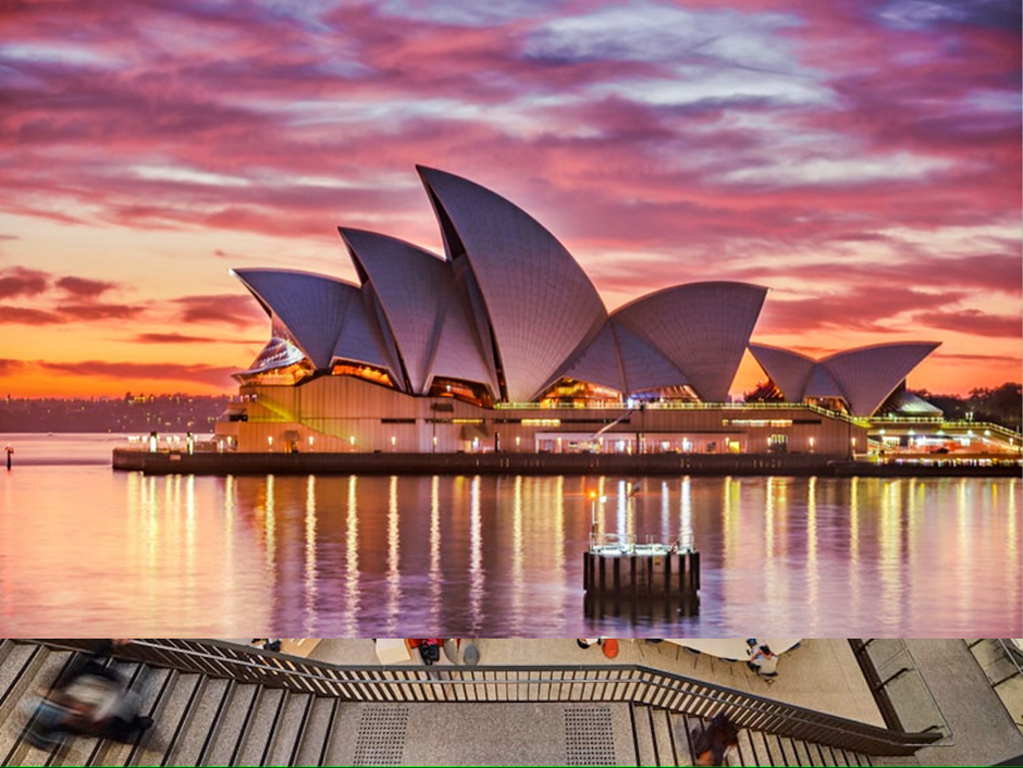 Sydney Opera