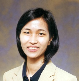 Dr. Mei-yung Leung