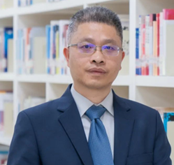 Professor Haijun Bao
