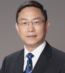 Professor Wei Pan 