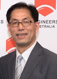 Prof  Patrick Zou